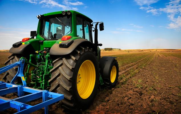 Archer Daniels' Wilmar Earnings Fall 22%: Is Pressure Temporary?