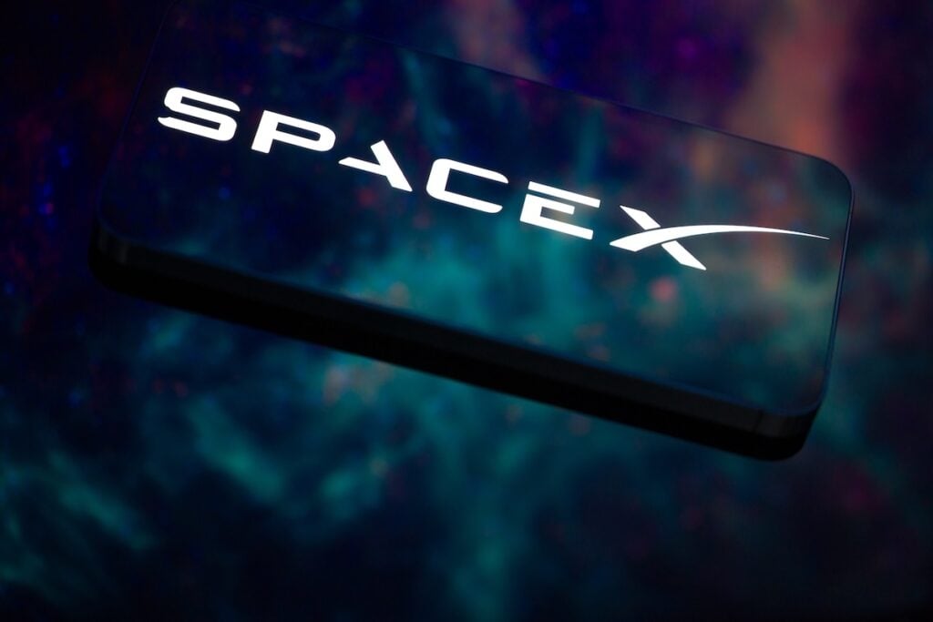 Gary Black Says Retail Investors Buying the SpaceX Stock Dip 'Makes No Sense' as Float Set To Double on Thursday