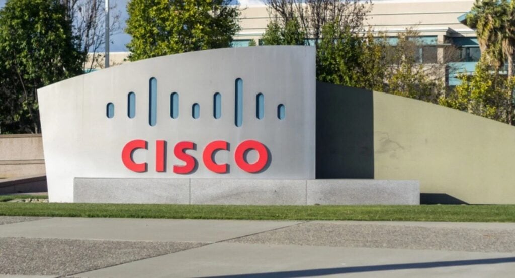 After Dell And HPE's AI-Fueled Surge, Is Cisco The Next 1990s Tech Giant To Break Out?
