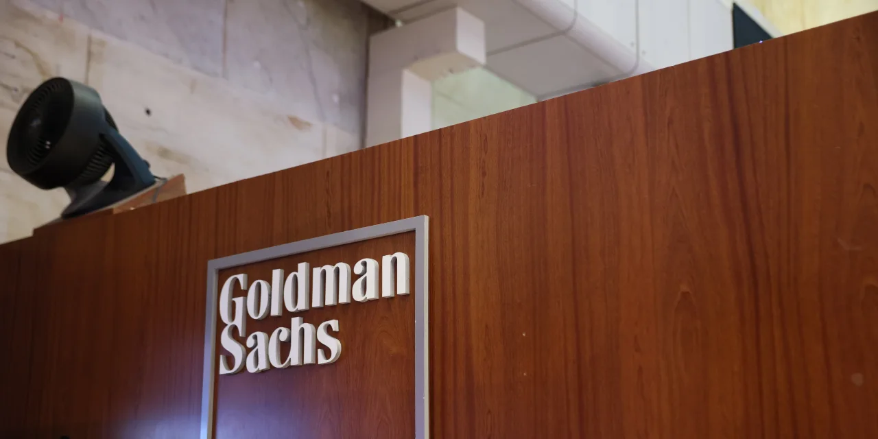 Goldman Sachs is doing great, but one analyst suggests its stock isn’t a buy right now