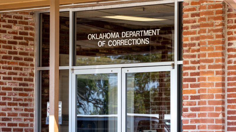 Two inmates dead, others injured after ‘operational error’ led to gang-related disturbance at Oklahoma prison - CNN