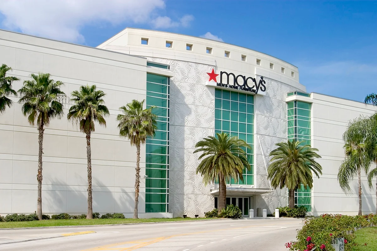 Greg Abel, Warren Buffett's Successor, Opens a Position in Macy's. What Does He See That the Market Doesn't?