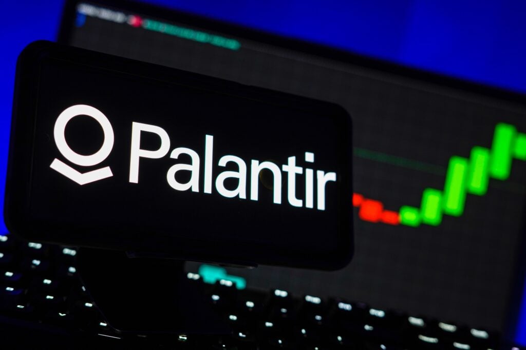 Palantir’s Alex Karp: The Real AI Leak Isn't Data, It's Your 'Alpha'