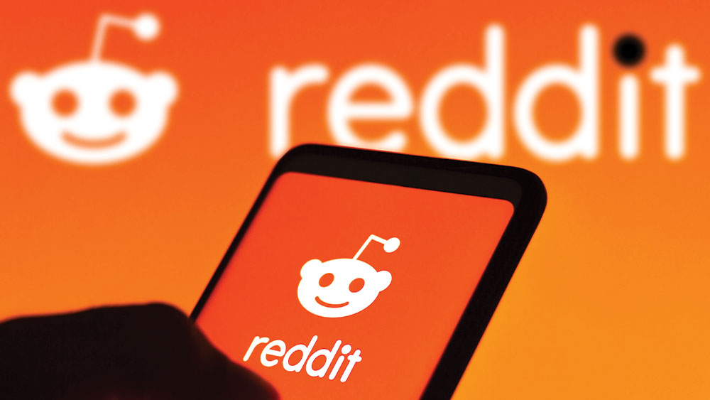 Reddit Jumps On OpenAI Partnership