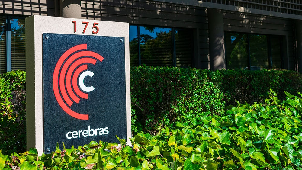 A New AI Chip Stock? Cerebras Files For Initial Public Offering