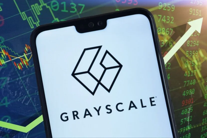 Grayscale Seeks SEC Approval To Convert XRP Trust Into Exchange-Traded Fund