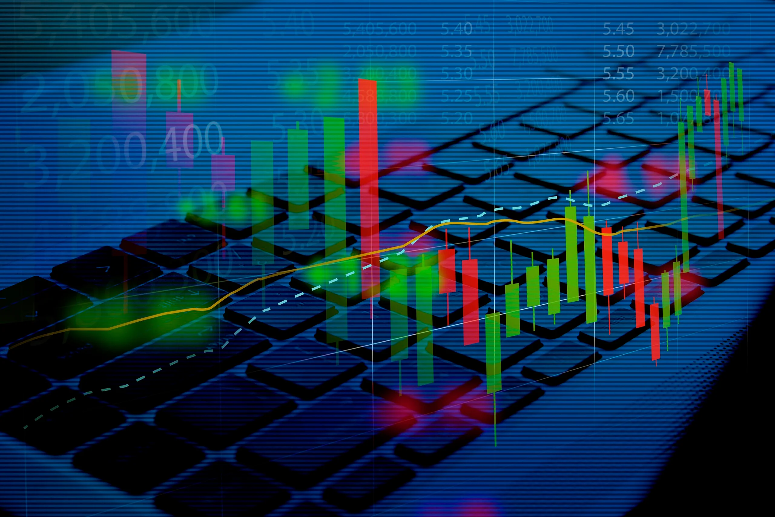 Billionaire Seth Klarman Is Buying These 2 Beaten-Down Stocks and 1 Long-Term Winner