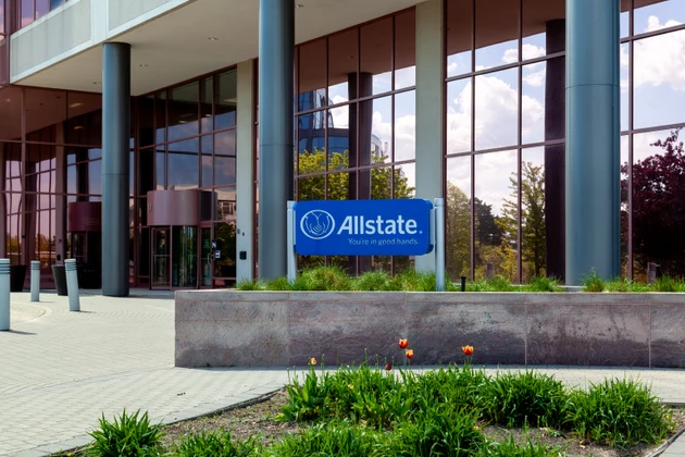 Argus steps to the sidelines on Allstate following stock rally and slowing premium growth