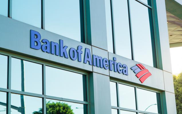 Top Research Reports for Bank of America, Salesforce & Pepsi