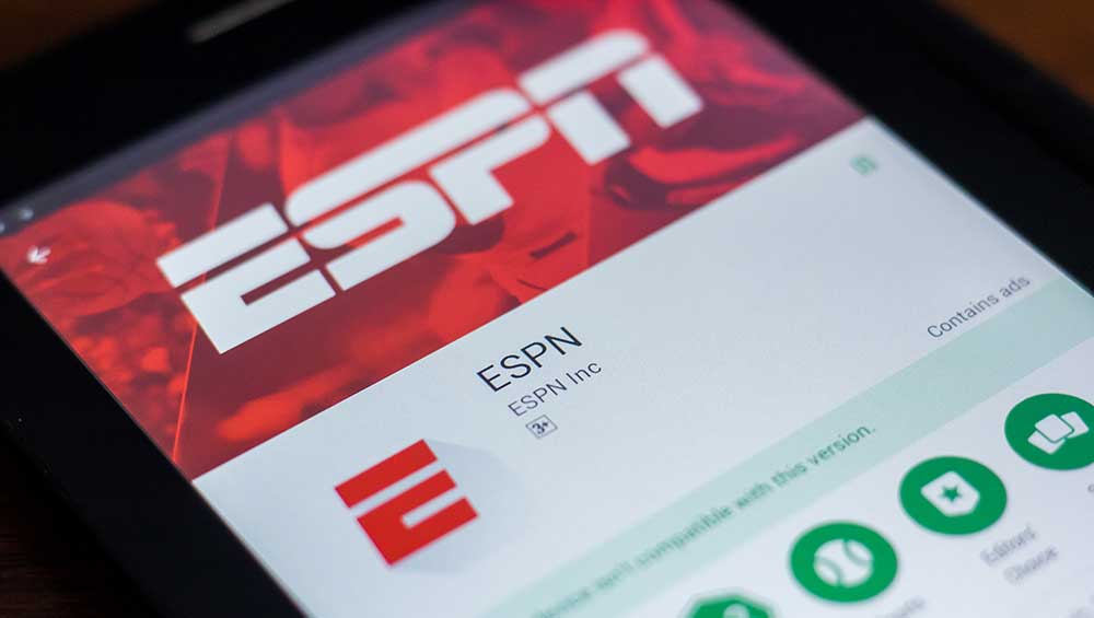 Disney, Penn End ESPN Bet Deal; DraftKings Stock Rises