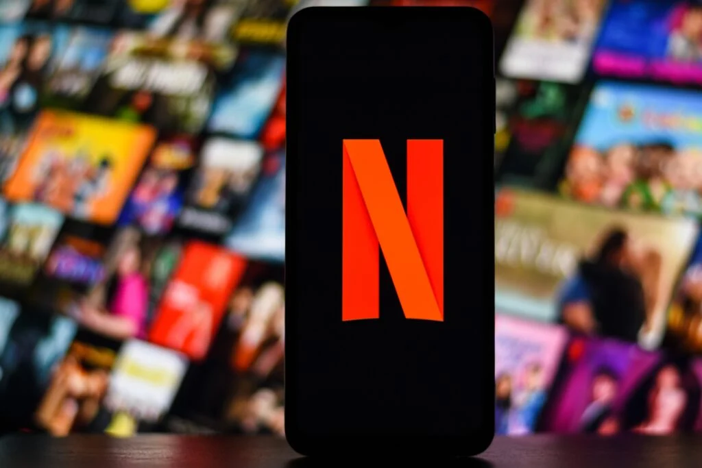 Netflix's $83 Billion Warner Bet: Why YouTube Is The 'Threat' According To Co-CEO