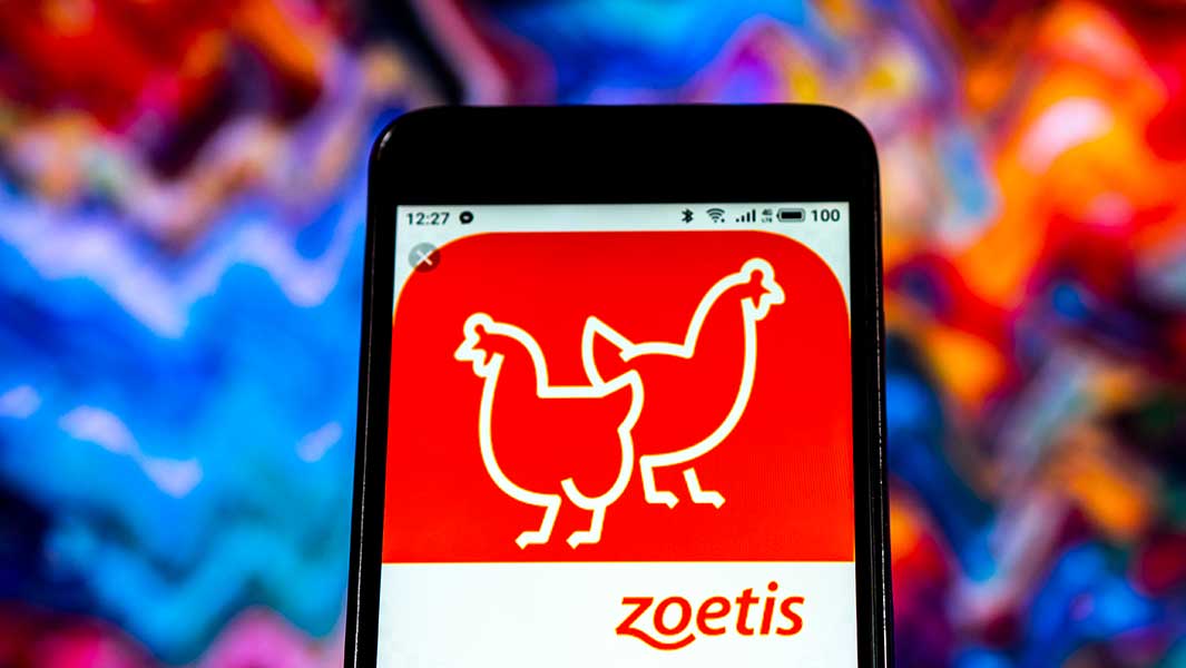 Why Zoetis' Slashed 2026 Guidance Still Appears To Be A 'Heavy Lift'