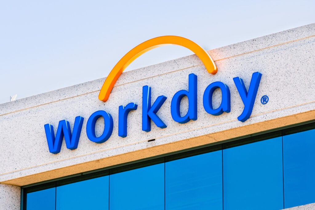 AI Products Accounted for More Than a Quarter of Workday's New Q2 Contract Value