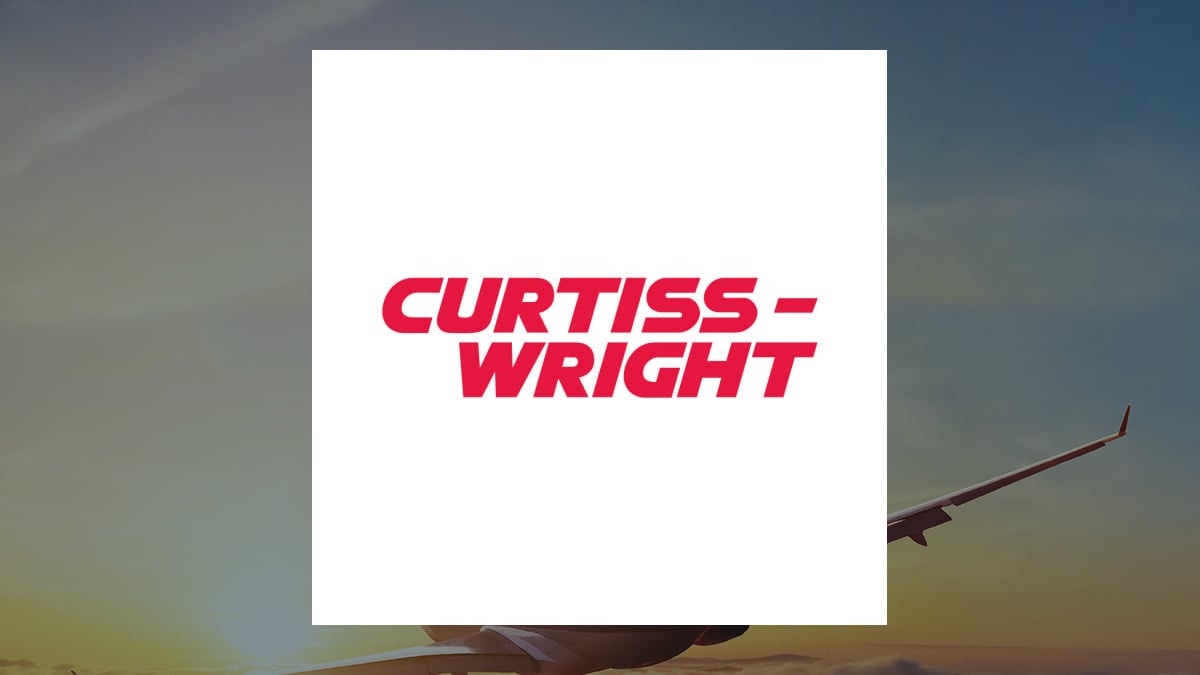 Curtiss-Wright Q1 Earnings Call Highlights