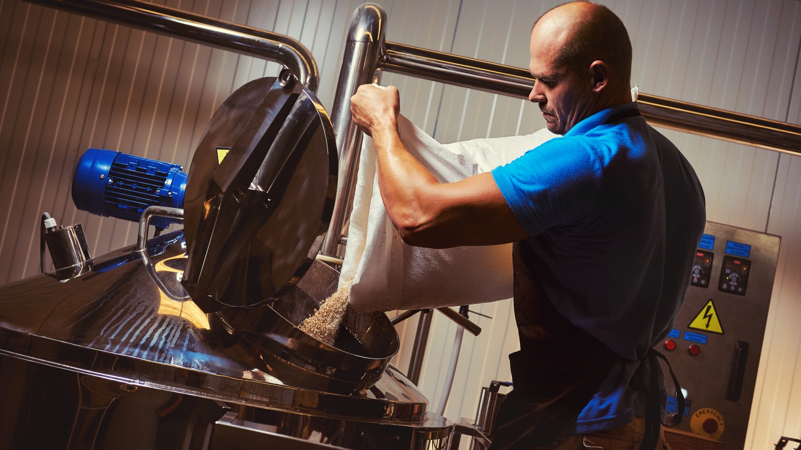 Is Boston Beer Company Undervalued After Naming A New CMO?