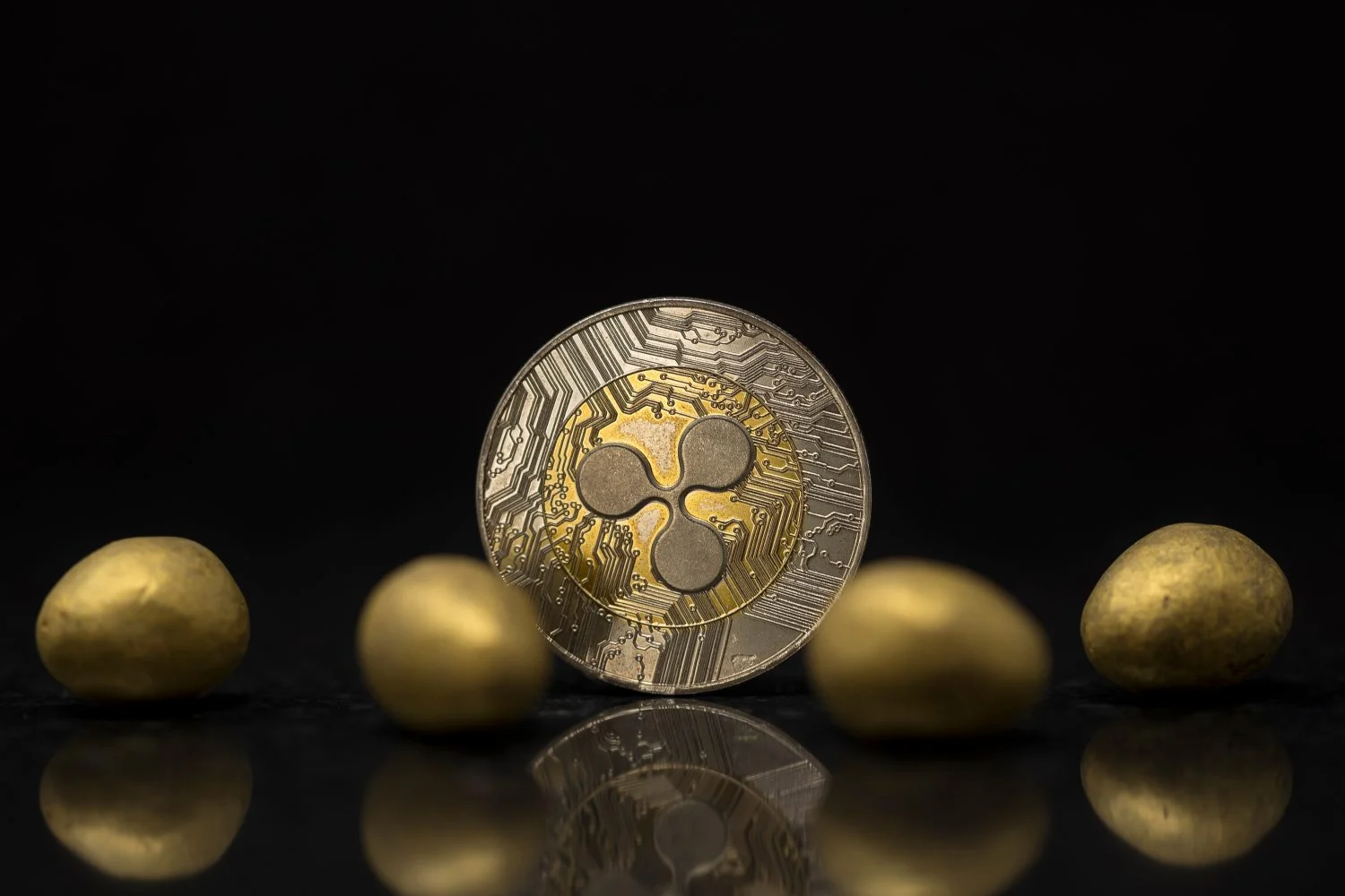 How Much XRP Do You Need to Be in the Top 10% of Holders?