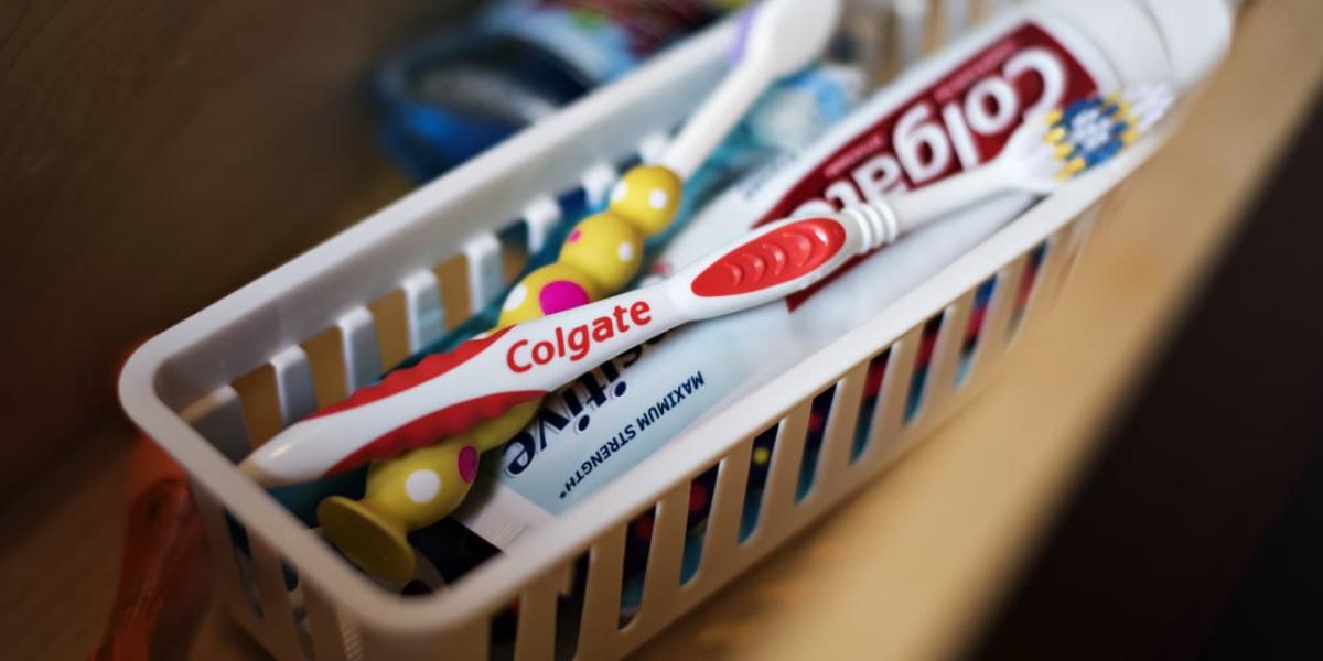 Colgate Stock Rises on Earnings Beat-and-Raise