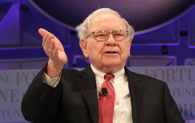 Top Stock Reports for Berkshire Hathaway, Eli Lilly & PepsiCo - Yahoo Finance