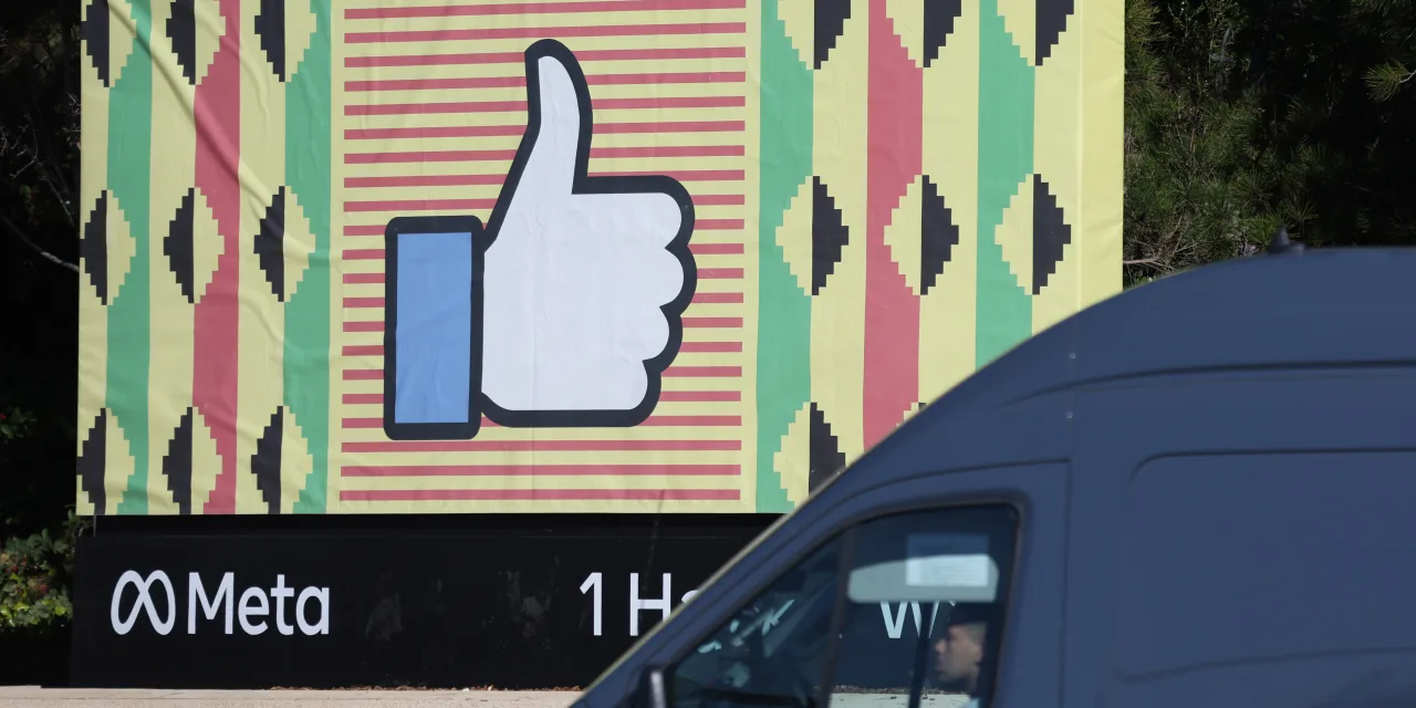 Meta’s New AI Can’t Compete With Anthropic’s Mythos. It’s Not a Problem for the Stock.