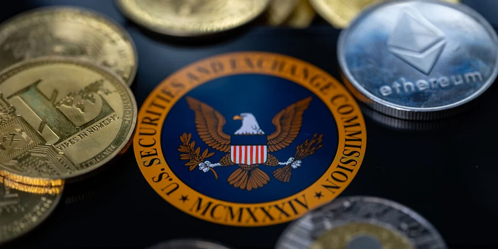 SEC's Coinbase Reversal Is Only the Latest Pro-Crypto Shift Under Trump