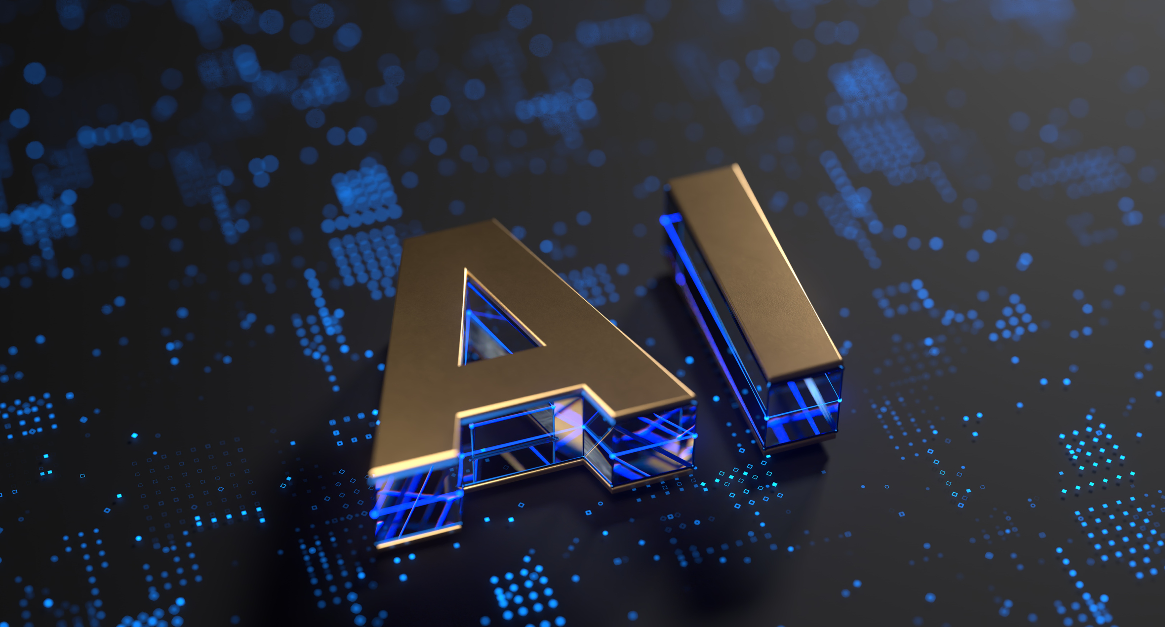 Got $3,000? 2 Artificial Intelligence Stocks to Buy and Hold for the Long Term