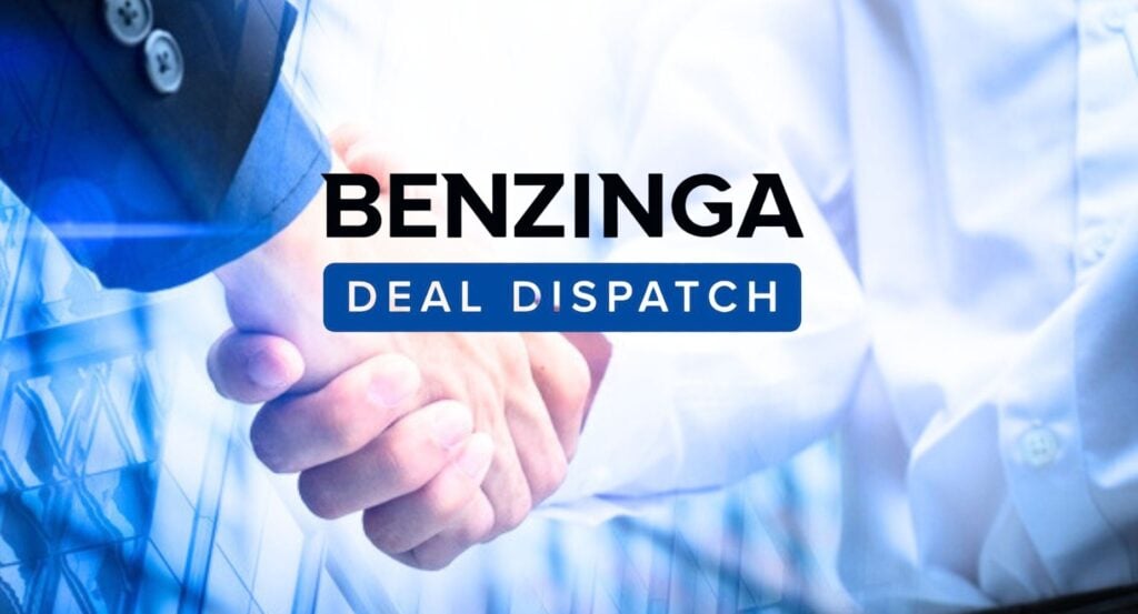 Deal Dispatch: DoorDash Buys Instacart For $17B, Thrive Holdings Acquires ADT, SalesForce Nabs Rune Technologies