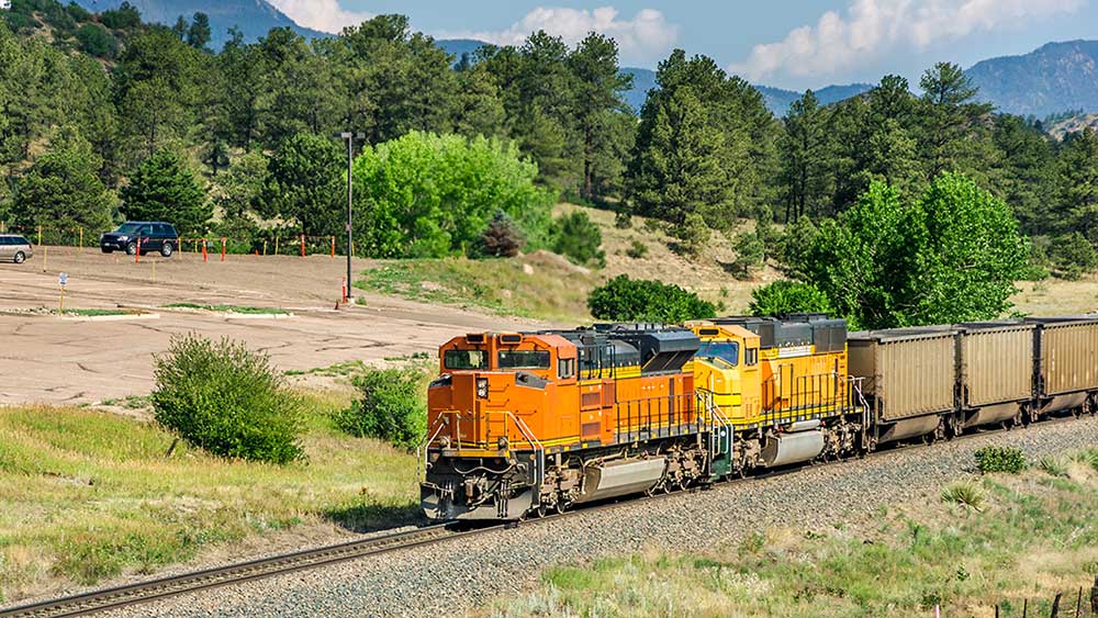 Transit Equipment Maker Wabtec Stock Makes Leap Toward Buy Point