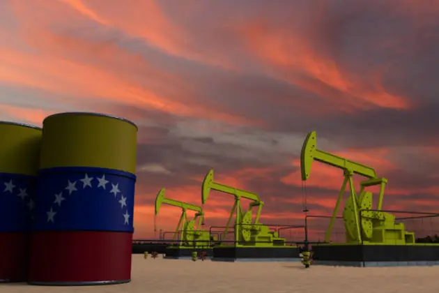 U.S.-Venezuela tensions mount, but it's business as usual for Chevron