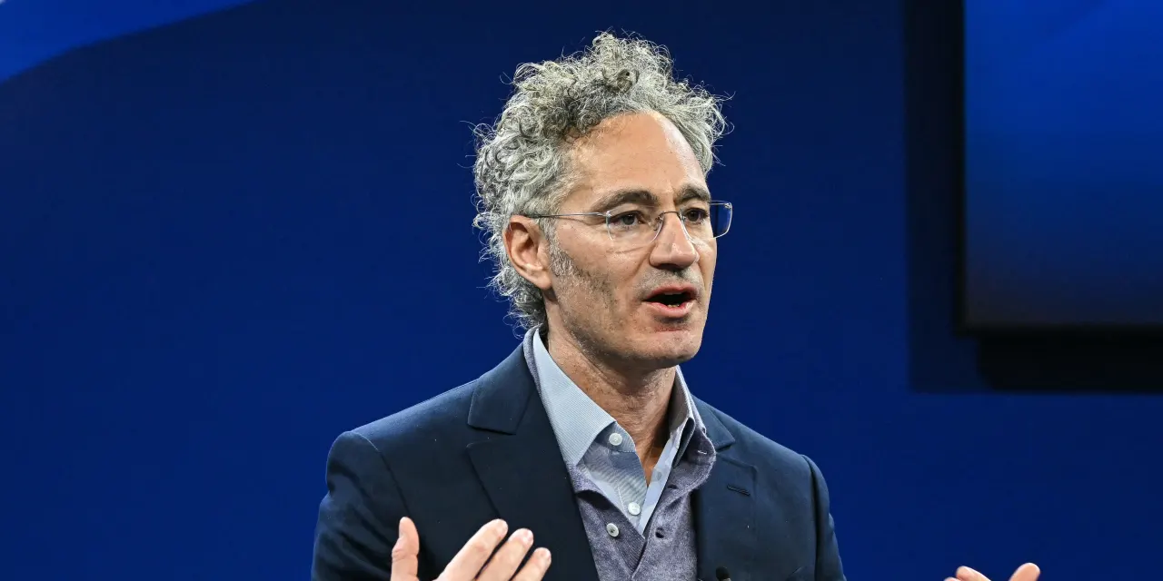 Palantir CEO Alex Karp bought a $46 million Miami mansion just before buying $120 million Colorado monastery