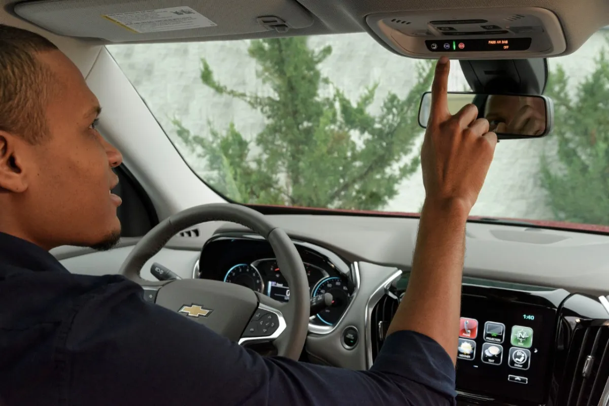 GM reaches $220M settlement over selling drivers’ private data