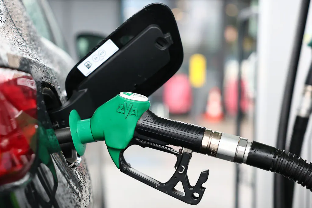 Sorry Big Oil consolidation fans, Shell says it’s not buying BP