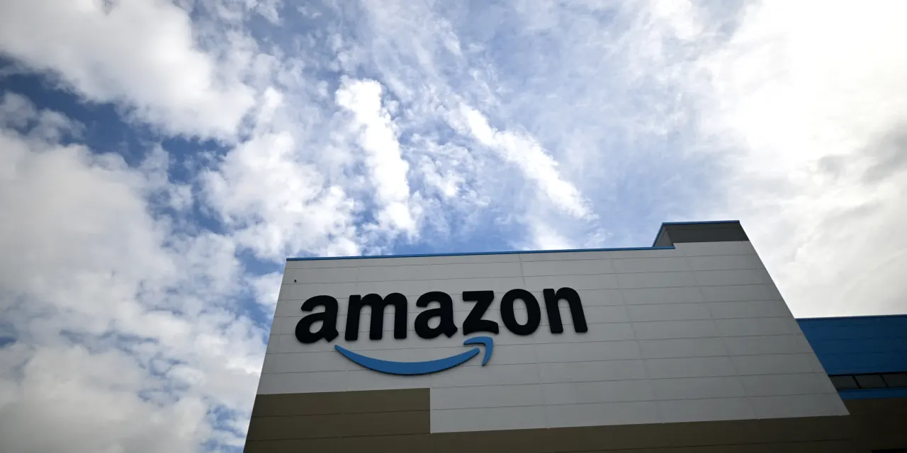 Amazon.com Is in Talks to Sell AI Chips. Can It Rival Nvidia?
