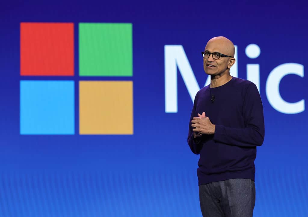 Microsoft and Expedia Lead Dividend Growth With AI-Driven Expansion Plans for 2026