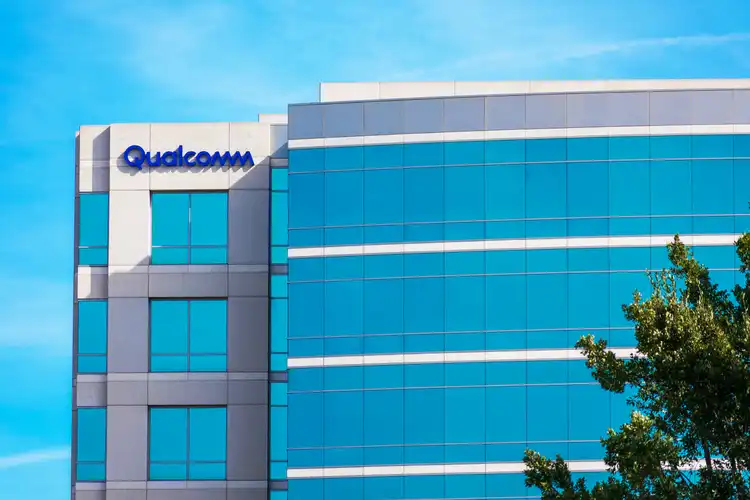 Qualcomm unveils Snapdragon 8 Elite system-on-a-chip