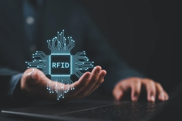 Zebra Technologies pops as it ups full-year forecast
