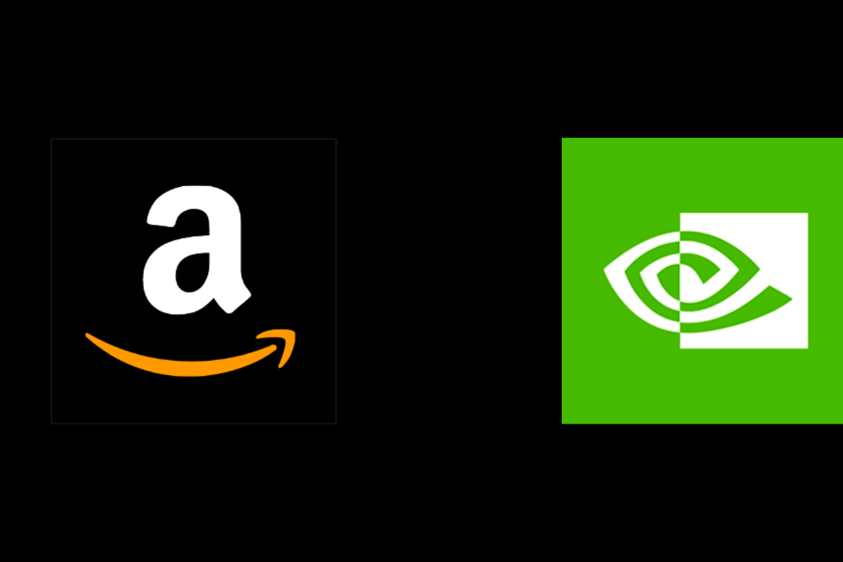 Amazon-Nvidia Collaboration Is Key To Amazon's Success in 2024: Analysts