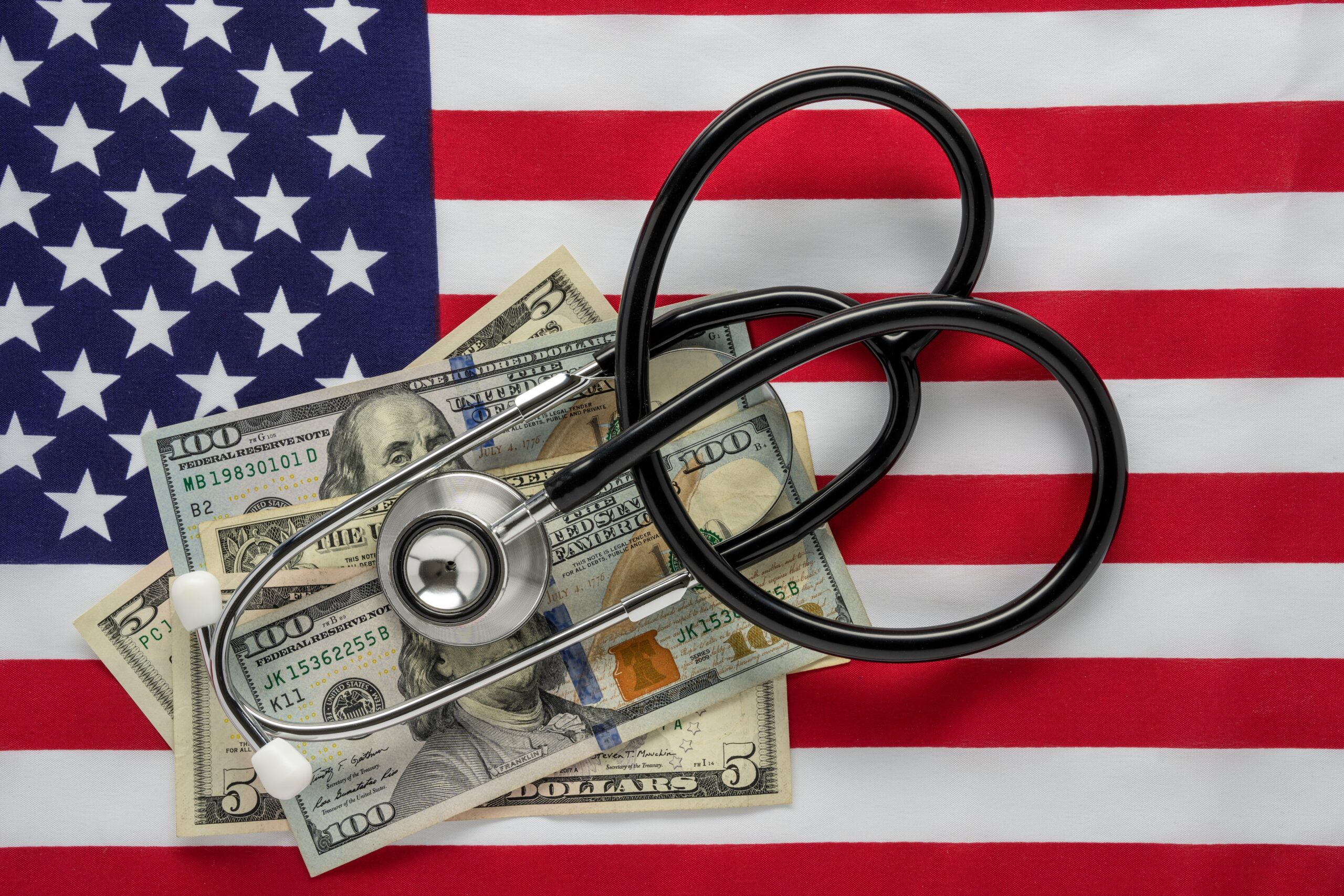 Humana Soars 16% on Improved Medicare Advantage Star Ratings; CVS Slides 3%, UnitedHealth Holds Steady