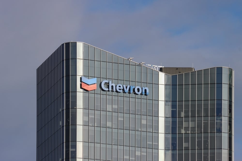 Why Aren’t Gas Prices Falling Faster? Chevron CFO Responds As Trump Turns Up The Heat On Big Oil: 'Doing Everything That We Can...'