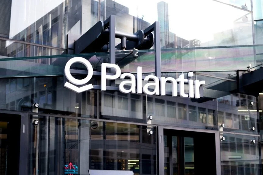 What's Going On With Palantir Stock Thursday?