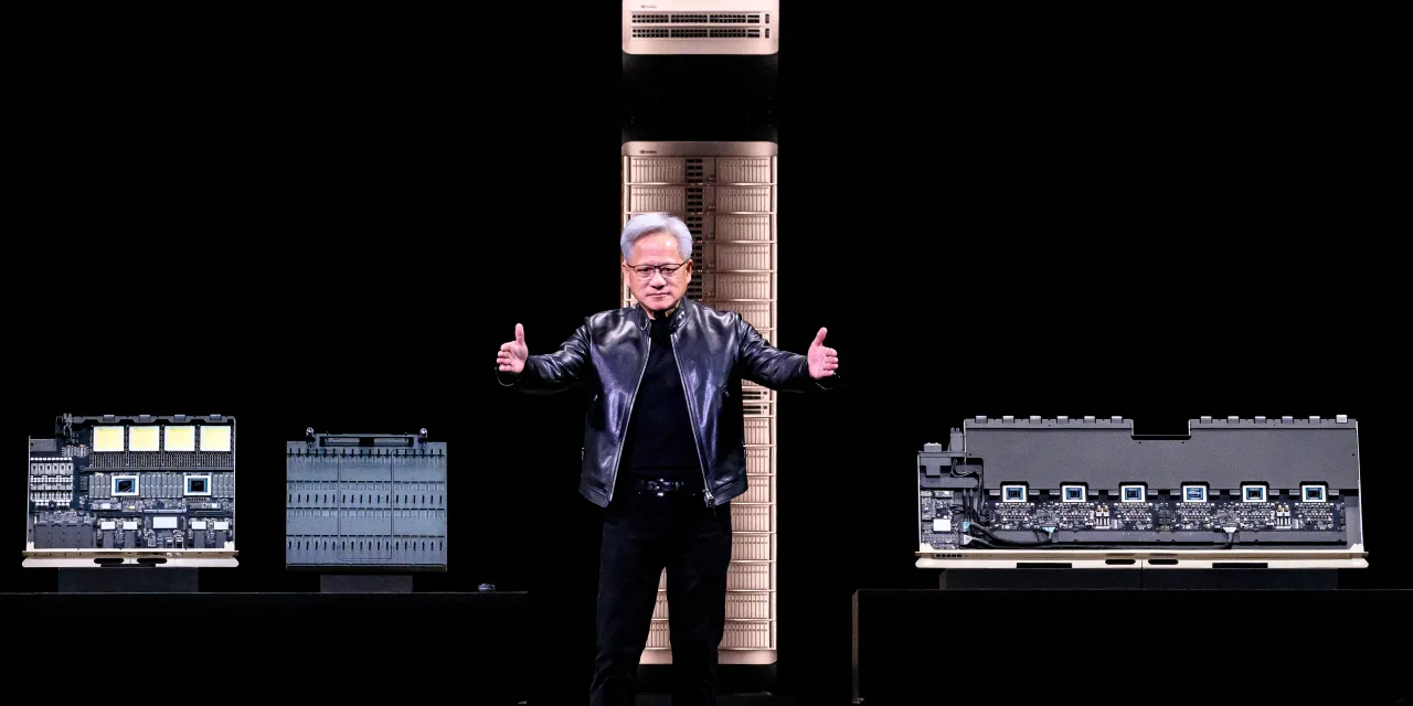 As Nvidia earnings draw closer, here are 5 things investors need to watch
