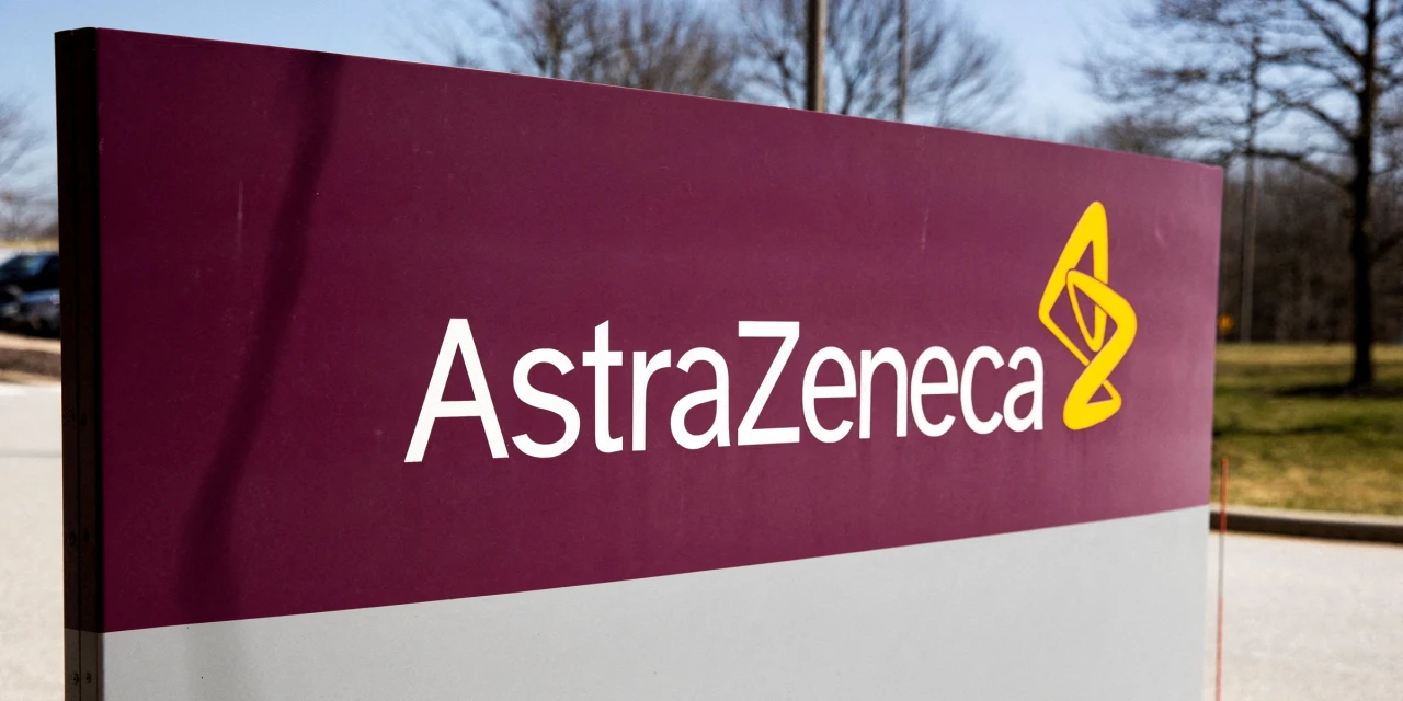 AstraZeneca Says Lung-Disease Drug Shows Benefits Across Patient Groups