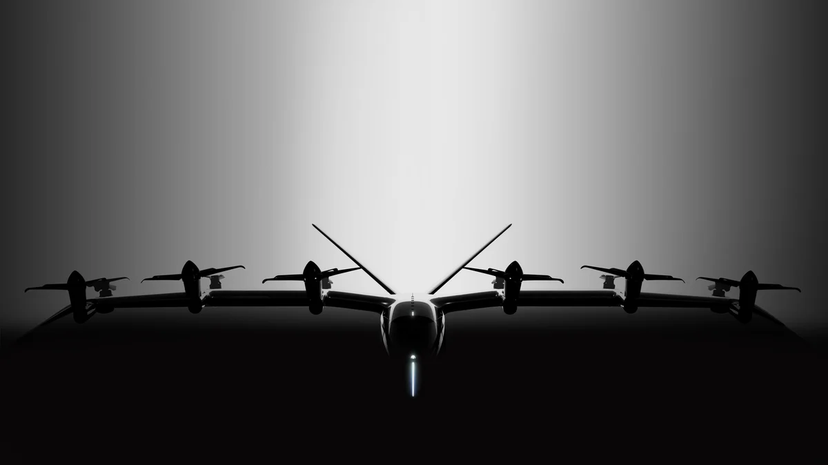 Could Archer Aviation Be the Millionaire-Maker Stock of the Decade?