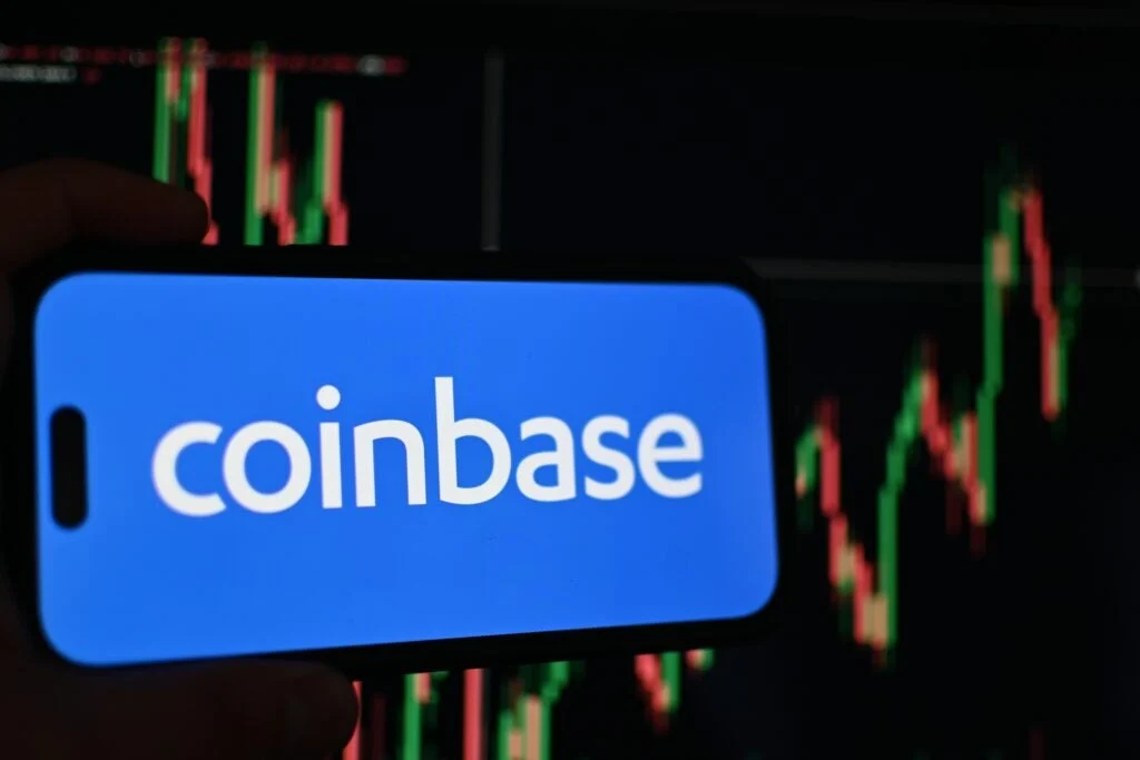 Coinbase Brings Back Pre-Listing Access For Tokens As COIN Targets $369