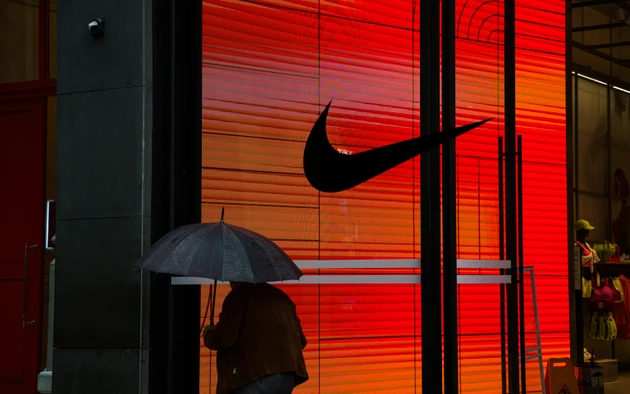 Running to stand still: Nike's performance business still can't outrun Jordan, China, Sportswear