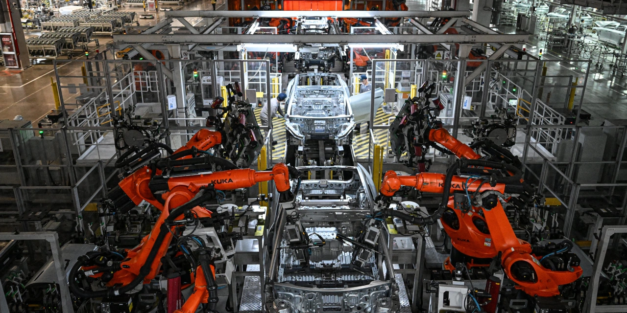 Auto & Transport Roundup: Market Talk