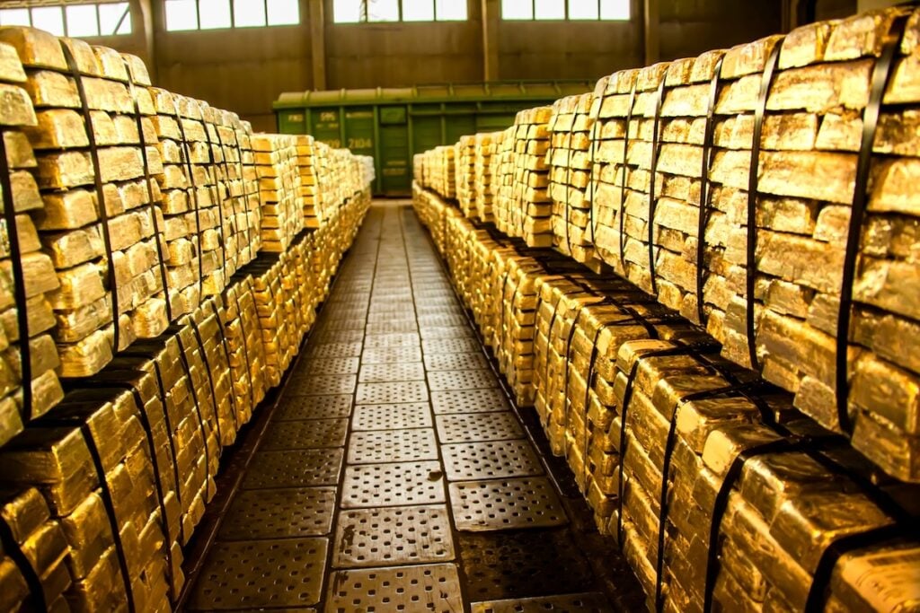 Gold ETFs Back in Focus as Weak Jobs Data, Softer Dollar Boost Bullion Rally