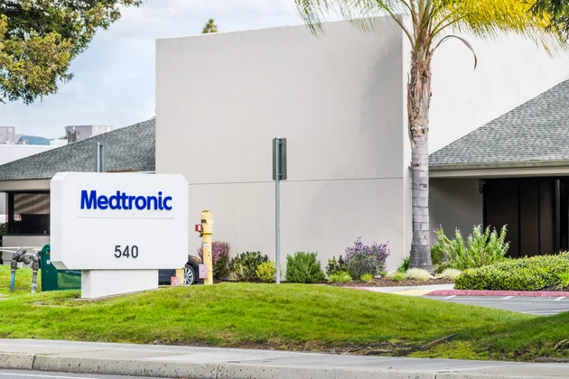 Medtronic posts Q4 beat on cardiovascular segment