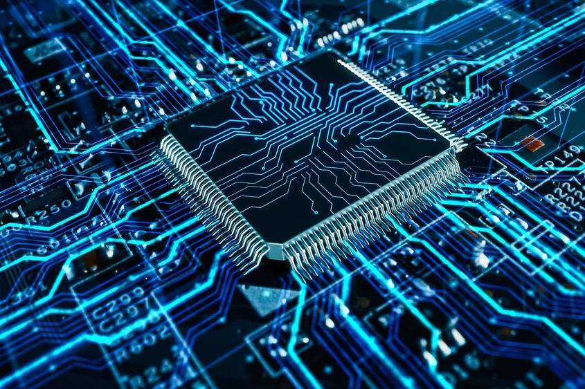 Chipmakers Enter Bullish Seasonal Window: 5 Stocks That Could Outperform