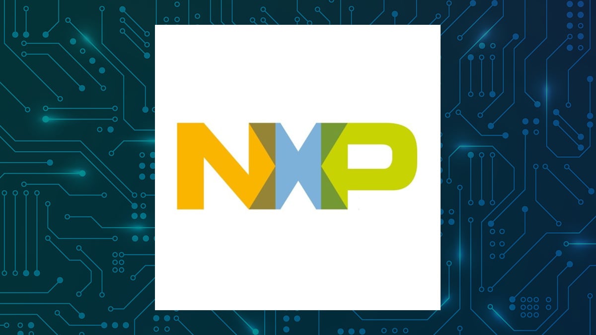 NXP Semiconductors Turns More Optimistic as Auto Demand and Data Center Sales Improve