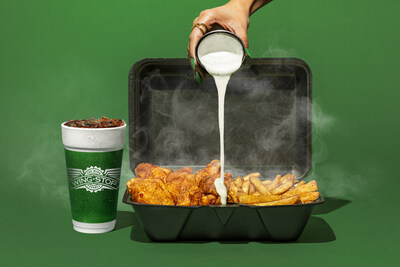 Wingstop Elevates 4/20 with a New Strain of T.H.C. (The Hot Chili) Rub - Yahoo Finance